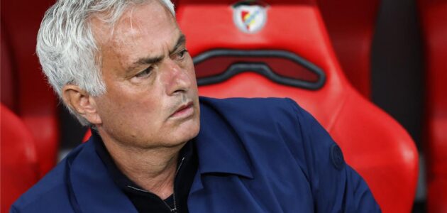 مورينيو يضع شروطه الصارمة للعودة إلى ريال مدريد.. وموقف مفاجئ من فينيسيوس جونيور