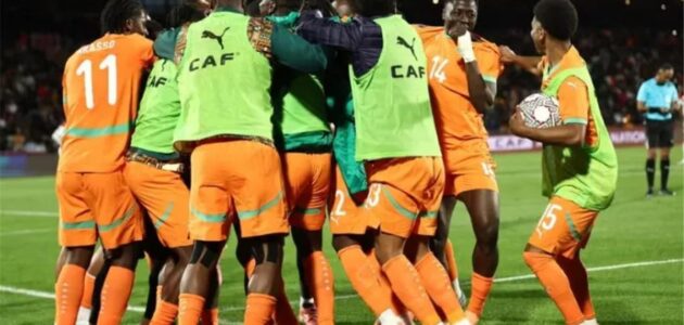 قائمة منتخب كوت ديفوار لكأس العالم 2026.. مفاجآت مدوية واستبعاد أسماء رنانة