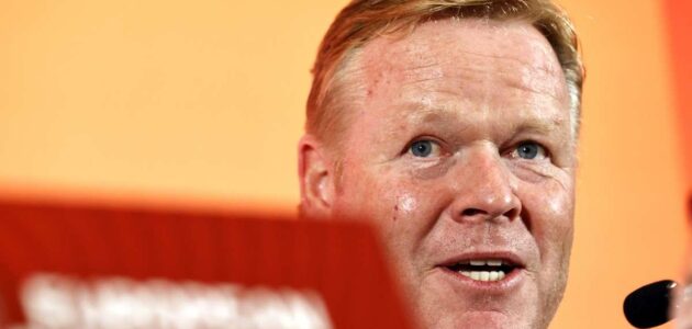 صدمة في معسكر الطواحين.. ماتياس دي ليخت يغيب رسمياً عن كأس العالم 2026