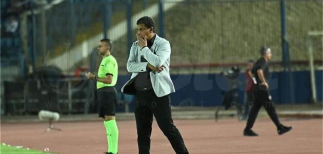 غزل المحلة يصعد الأزمة ويقاضي علاء عبد العال بعد استقالته المفاجئة