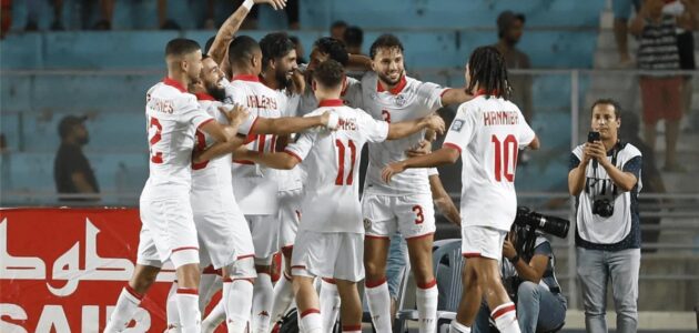 قائمة منتخب تونس لكأس العالم 2026.. صدمة استبعاد بن رمضان والجزيري بقرار من اللموشي