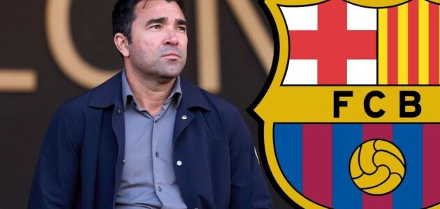 ديكو في لندن.. تحرك سري من برشلونة لحسم صفقة “المهاجم العصري” من قلب تشيلسي