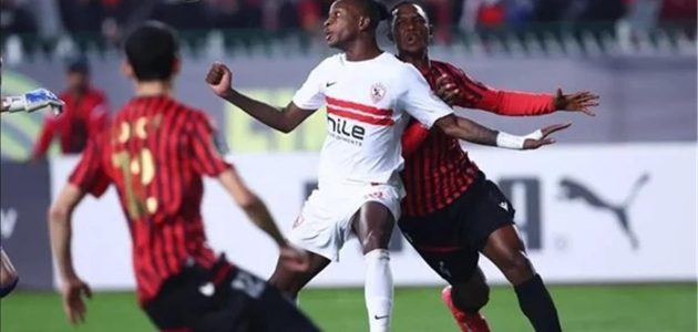 جمال بلعمري يفجر مفاجأة بشأن مفاوضات الأهلي ويحلل قمة الزمالك واتحاد العاصمة في نهائي الكونفدرالية