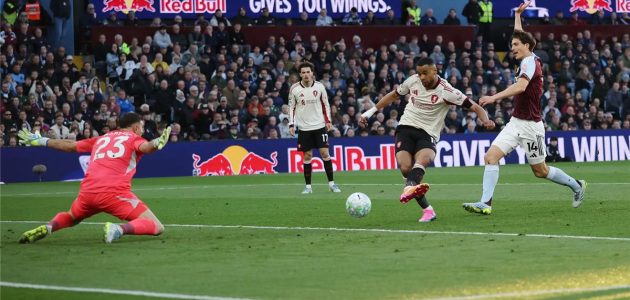 موعد مباراة ليفربول وبرينتفورد.. رقصة محمد صلاح الأخيرة في “الأنفيلد” بعد عثرة أستون فيلا