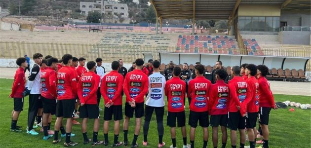صدام الشمال الإفريقي.. موعد مباراة مصر وتونس والقنوات الناقلة في كأس أمم إفريقيا للناشئين