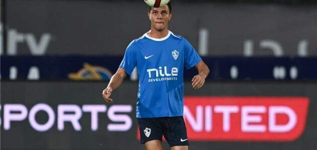 لفتة إنسانية في الجزائر.. الاتحاد الجزائري يواسي الزمالك في وفاة والد محمد شحاتة قبل نهائي الكونفدرالية