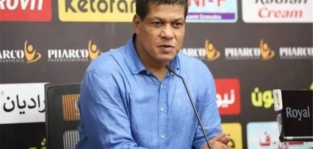 علاء عبد العال يفتح النار على إدارة غزل المحلة: لم يحترمونني وفقدت السيطرة على اللاعبين