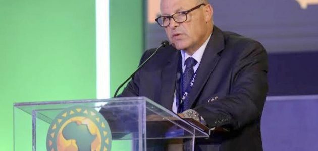 رسمياً.. مصر تستضيف بطولة شمال أفريقيا تحت 20 سنة المؤهلة للكان