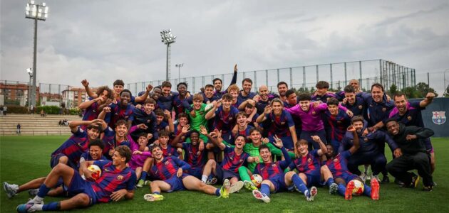 موعد صدام حمزة عبد الكريم مع ريال مدريد في كأس الأبطال للشباب.. سيناريو الكلاسيكو المرتقب