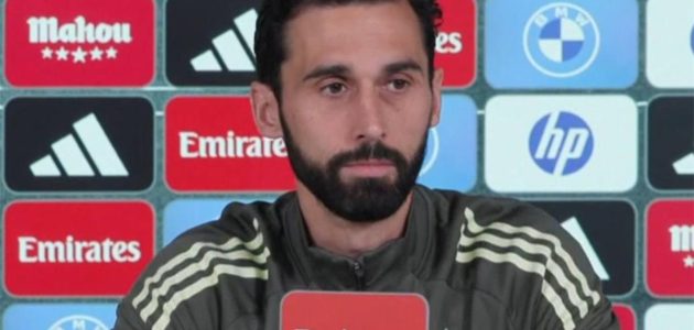أربيلوا يخرج عن صمته: حقيقة أزمة مبابي وموقفه من عودة مورينيو لتدريب ريال مدريد