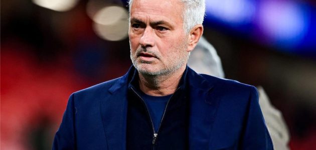 زلزال في “سانتياجو برنابيو”.. جوزيه مورينيو يعود لتدريب ريال مدريد رسمياً حتى 2028
