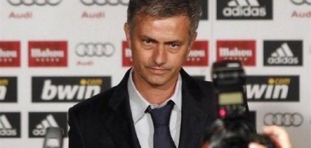 عودة “السبيشال وان”.. ذا أثلتيك تكشف موعد إعلان جوزيه مورينيو مدرباً لـ ريال مدريد
