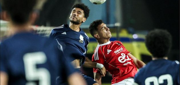 مروان داوود يخرج عن صمته: مكافأة الفوز على الأهلي “ضعف” الزمالك.. وحقيقة “التفويت” في الدوري المصري