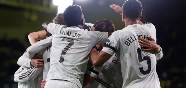 نهاية حقبة “الجلاد”.. داني كارفاخال يودع ريال مدريد والسياسة تعرقل انتقاله للسعودية