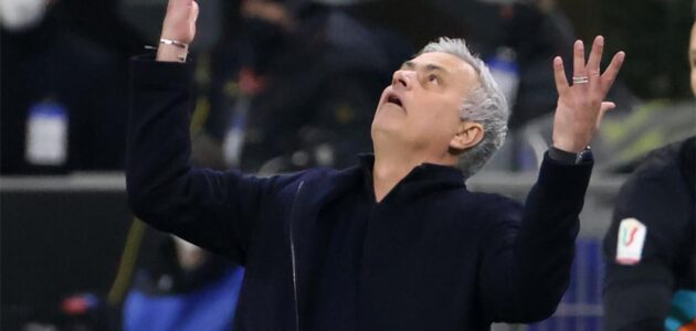 زلزال في ريال مدريد.. كواليس “خفية” تنقل تفاصيل مشادة تشواميني وفالفيردي إلى مورينيو