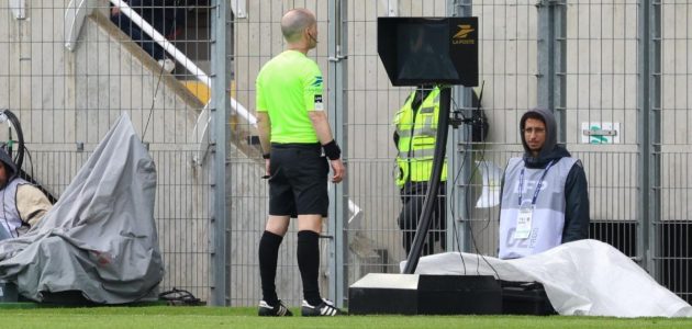 صدمة في المونديال.. فيفا يستبعد الحكم الهولندي روب ديبرينك من كأس العالم 2026 بسبب تهم أخلاقية
