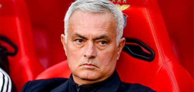 بشرط السلطة المطلقة.. جوزيه مورينيو يضع خارطة طريق العودة لتدريب ريال مدريد