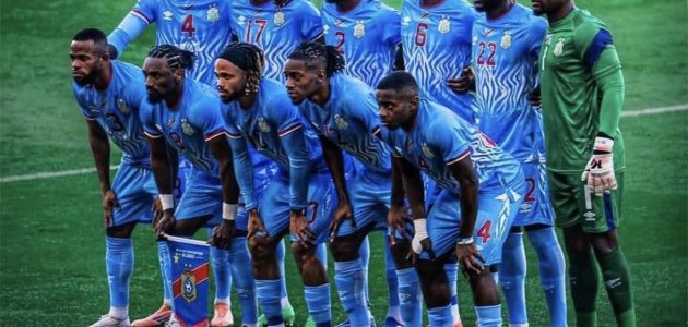 بمشاركة نجم بيراميدز.. ديسابر يعلن قائمة الكونغو الديمقراطية لنهائيات كأس العالم 2026