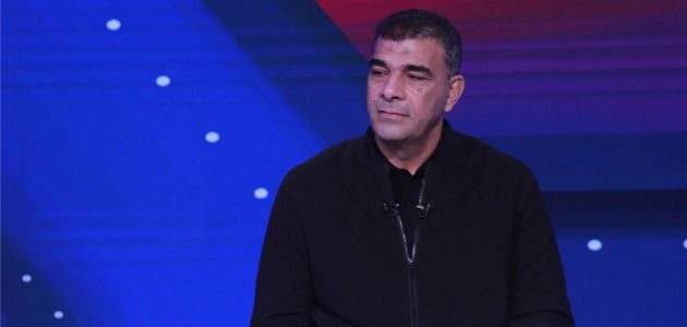 حمزة الجمل يخرج عن صمته ويرد بقوة على تصريحات علاء عبد العال بشأن “خلافة” مدرب غزل المحلة