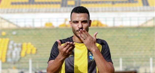 مكافأة باليورو وهدف قاتل.. شكري نجيب يقود المقاولون العرب لإسقاط الجونة