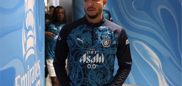 نصيحة لـ جوارديولا.. كيف تفاعلت جماهير مانشستر سيتي مع ظهور عمر مرموش في نهائي كأس الاتحاد أمام تشيلسي؟