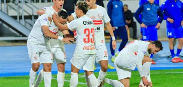 تشكيل الزمالك أمام اتحاد العاصمة في نهائي الكونفدرالية.. شيكو بانزا يقود أحلام “الأبيض” لقلب الطاولة