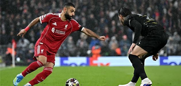 ليفربول يحسم الجدل حول موعد عودة محمد صلاح للمشاركة في المباريات