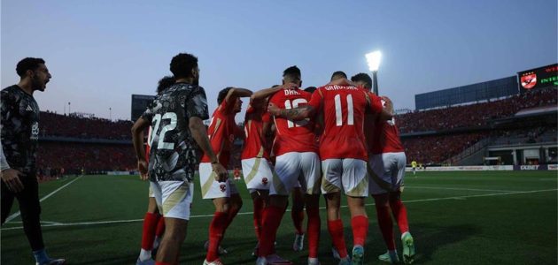 بشرى سارة لجماهير الأحمر.. طبيب الأهلي يعلن جاهزية مصطفى شوبير وبيكهام قبل موقعة المصري الحاسمة