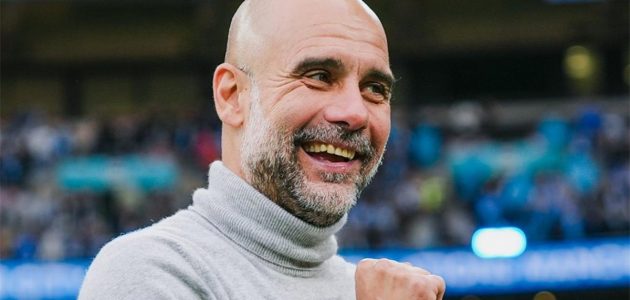 جوارديولا يفتح قلبه بعد التتويج بكأس الاتحاد الإنجليزي: رحلتنا كانت كابوساً والبريميرليج لا يرحم