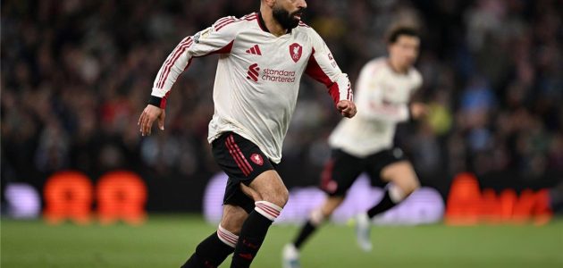 تصريحات محمد صلاح تشعل الأجواء في ليفربول وتزيد الضغوط على آرني سلوت بعد نكسة أستون فيلا