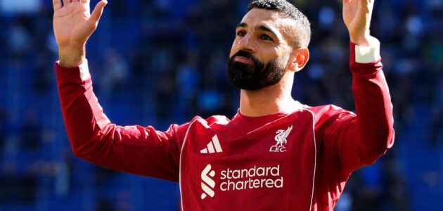 بـ 20 مليون يورو.. فنربخشة التركي يحدد موعد الإعلان الرسمي عن صفقة محمد صلاح