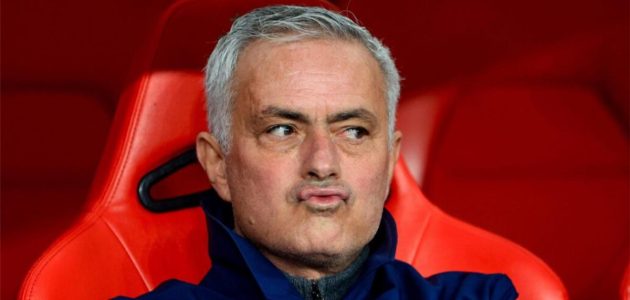 عودة “السبيشال وان”.. بنفيكا يمهد طريق جوزيه مورينيو لتدريب ريال مدريد باتفاق رسمي مع بديله