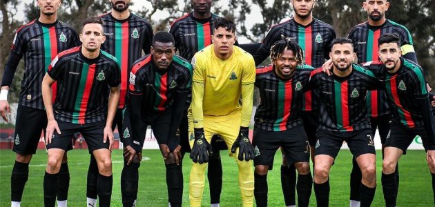 موعد مباراة الجيش الملكي وصن داونز اليوم في نهائي دوري أبطال أفريقيا والقنوات الناقلة