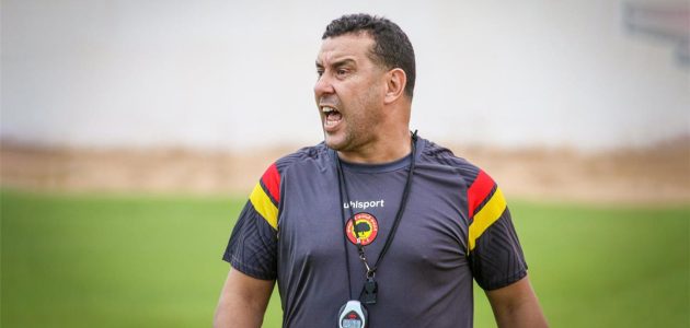 خطوة رسمية.. أنيس بوجلبان ينهي ارتباطه بالاتحاد التونسي تمهيداً للعودة إلى النادي الأهلي
