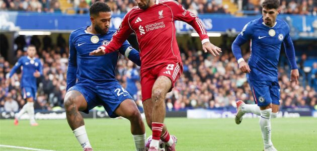 سيناريوهات تأهل ليفربول لدوري أبطال أوروبا.. هل يحسمها الريدز أمام تشيلسي؟