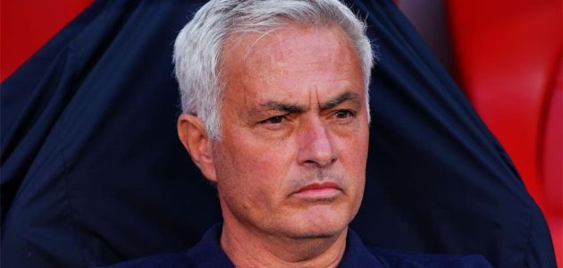 مورينيو يكسر صمته حول تدريب ريال مدريد: “لست غبيًا” ويكشف كواليس عرض بنفيكا الضخم