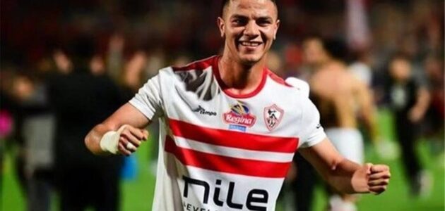 موقف محمد شحاتة النهائي من موقعة الزمالك واتحاد العاصمة في نهائي الكونفدرالية