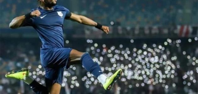 رسمياً.. رفيق كابو يعلن رحيله عن نادي إنبي ويوجه رسالة وداع مؤثرة