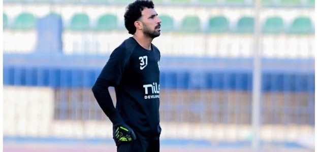 ضربة موجعة للزمالك.. الكشف عن موقف المهدي سليمان من موقعة سيراميكا كليوباترا