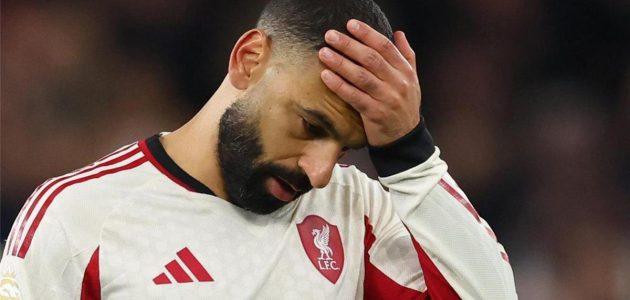 شبكة إنجليزية تنصف محمد صلاح: “استمعوا إليه ولا تنتقدوه”.. كواليس دفاع مثير عن الفرعون بعد هجومه على أداء ليفربول
