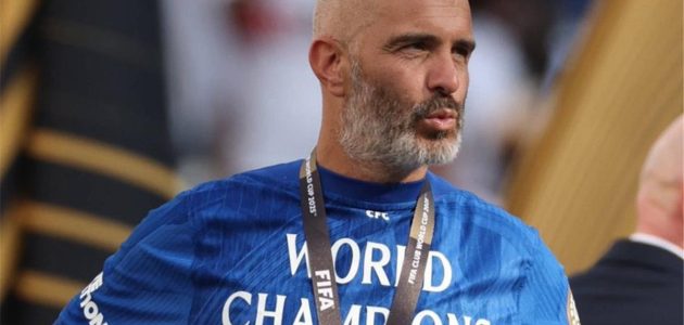 خليفة جوارديولا المنتظر.. إنزو ماريسكا يقترب من تدريب مانشستر سيتي باتفاق مثير