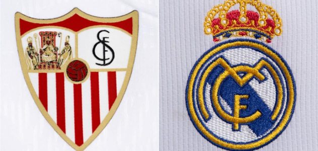 القناة الناقلة لمباراة ريال مدريد وإشبيلية اليوم في الدوري الإسباني: صدام مرتقب في “سانشيز بيزخوان”