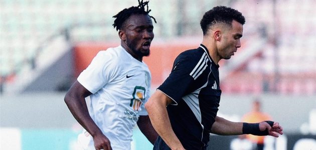 تعادل قاتل يحسم موقعة الجونة والبنك الأهلي في ليلة مثيرة بالدوري المصري