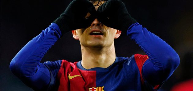 بملايين الدولارات.. بيدري يزلزل سوق الرعاية بعقد تاريخي طويل الأمد مع أديداس