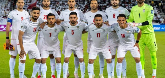 حسم الجدل.. فيفا يزف بشرى سارة لمنتخب إيران قبل مواجهة مصر في مونديال 2026