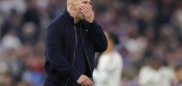 هدية ذهبية تُقرب ليفربول من دوري أبطال أوروبا بعد تعثر برايتون المفاجئ