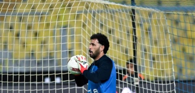 حقيقة استبعاد المهدي سليمان من قائمة منتخب مصر في كأس العالم 2026: كواليس الإصابة والقرار النهائي