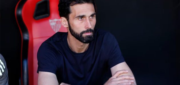 أربيلوا يرفض المفاضلة بين فينيسيوس ومبابي ويترقب “يوم الوداع” في سانتياغو برنابيو