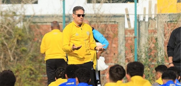 صرخة خالد جلال بعد هبوط الإسماعيلي: “الدوري هيبقى سايلنت” وتحذير من ضياع هوية الدراويش