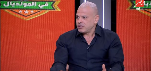 بشير التابعي يفتح النار: الكونفدرالية “دورة رمضانية” والأهلي لا يستحق لقب الدوري